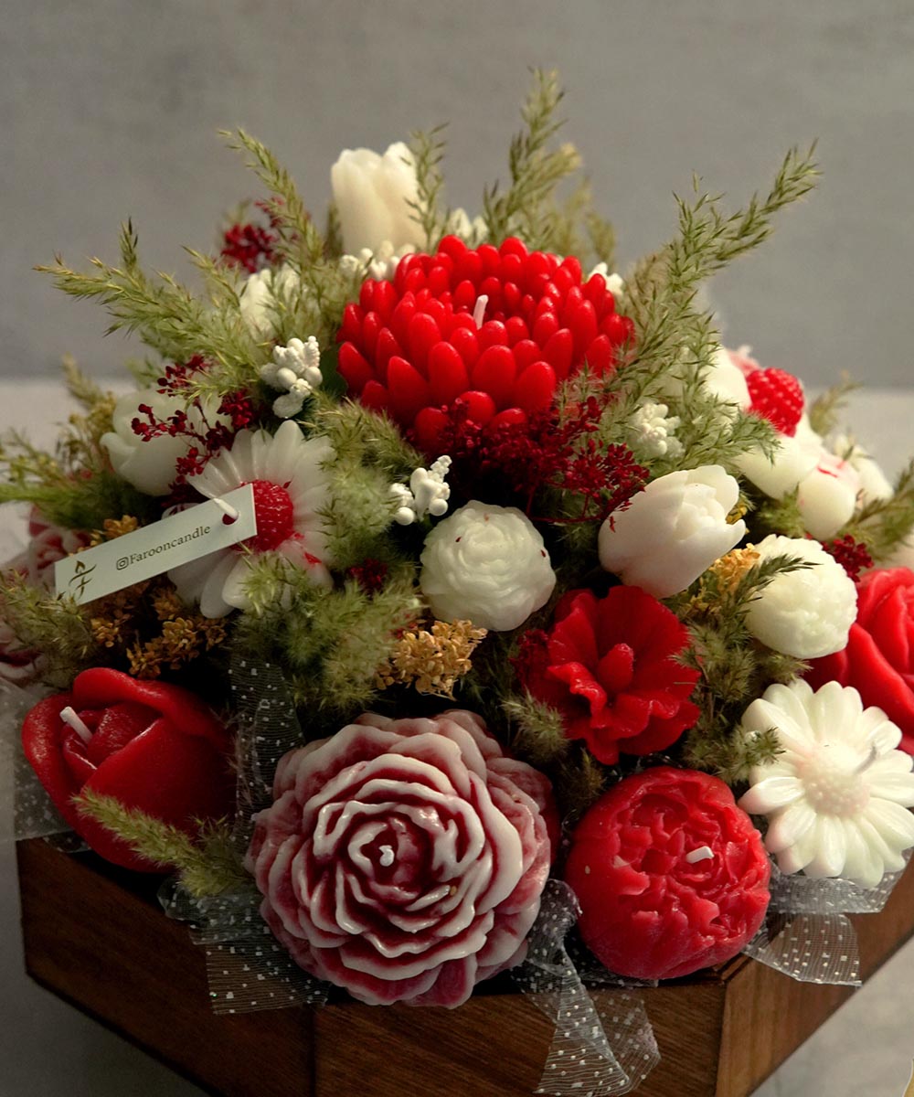 رد چوبی کد 2 - Image 2